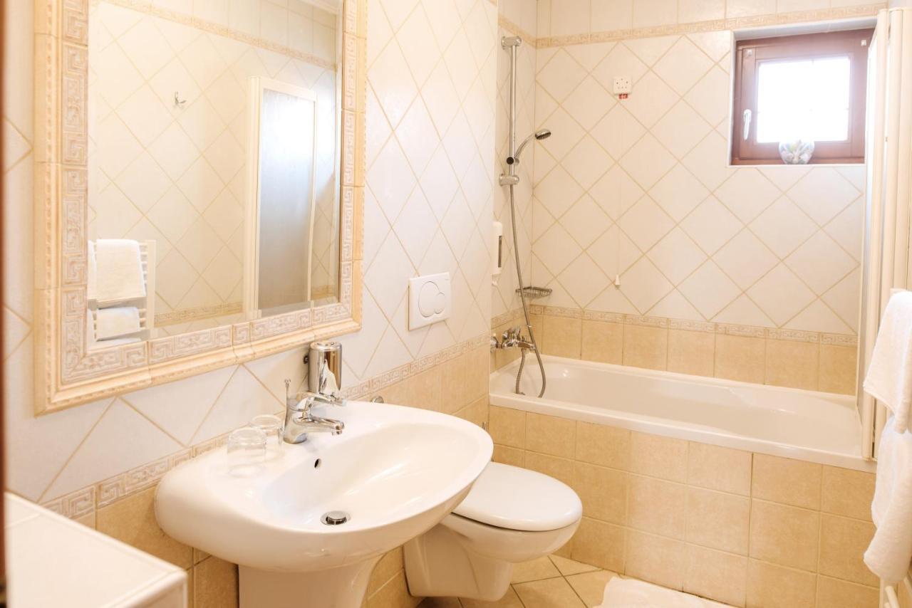 Hotel Reaktiv Zreče Exteriér fotografie