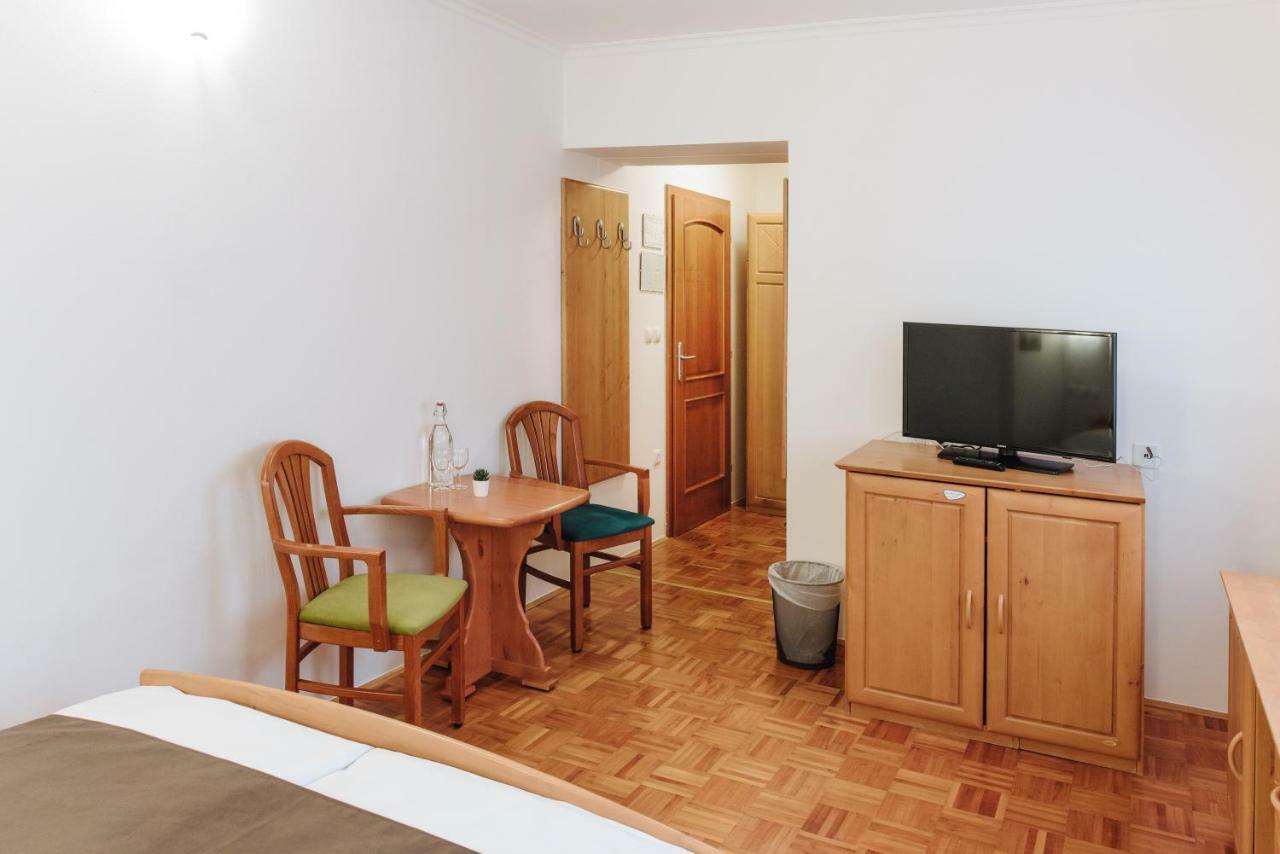 Hotel Reaktiv Zreče Exteriér fotografie
